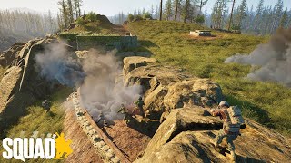 The BLOODIEST Trench Battle?! Canadian Militia Fights Off the Russians in Quebec | Eye in the Sky