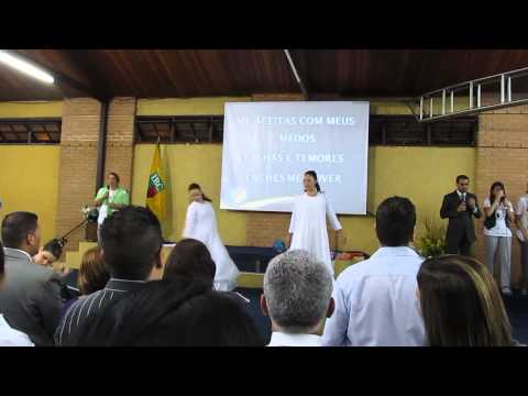 Todos Necessitam De Um Amor Perfeito video