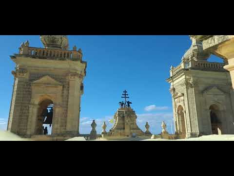 Mota f'12:00pm (2024 - 4,5.3) - Xagħra Marija Bambina - Festa ta' Sant' Anton - 3 Qniepen