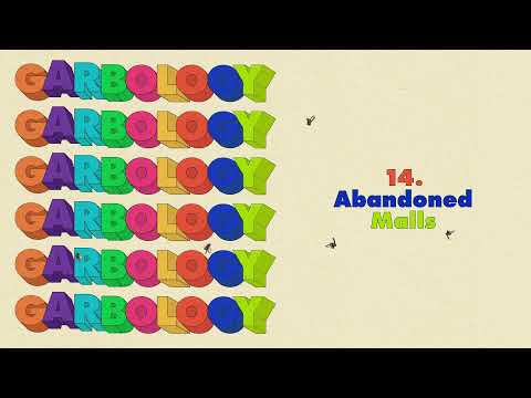 Aesop Rock x Blockhead - Abandoned Malls (Official Audio)