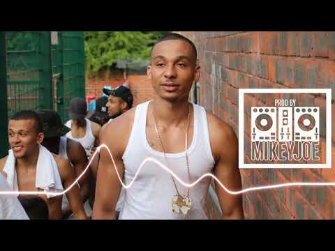 Fredo x Mist x Aitch x K Trap UK Rap Trap Guitar Type Beat | ProdbyMikeyJoe