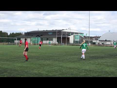 N2 Harjoitusottelu: Härmä - EPS 23 4 2022
