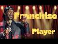 Katt Williams: The Franchise Player Story | Stand Up Comedy