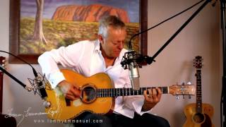 To B Or Not To B | Songs | Tommy Emmanuel