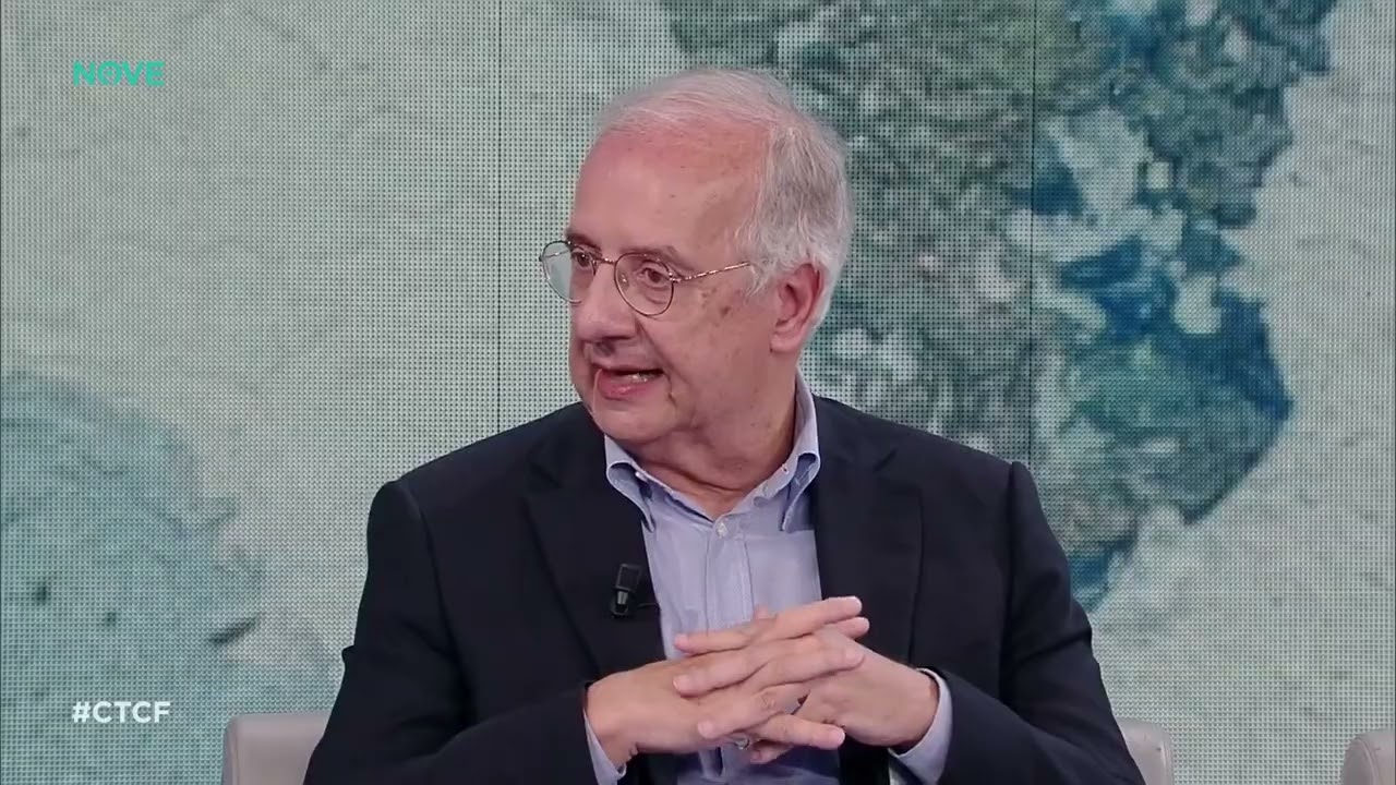 Walter Veltroni: "Mi sono divertito molto a fare il film sulla Gialappa's Band"
