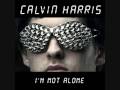 Calvin Harris-I'm Not Alone (Radio Edit) 