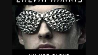 Calvin Harris-I&#39;m Not Alone (Radio Edit)