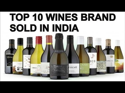 download lagu mp3 mp4 Wine List In India, download lagu Wine List In India gratis, unduh video klip Wine List In India