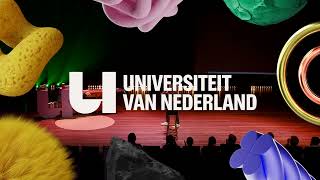 Universiteit van Nederland LIVE-YouTube