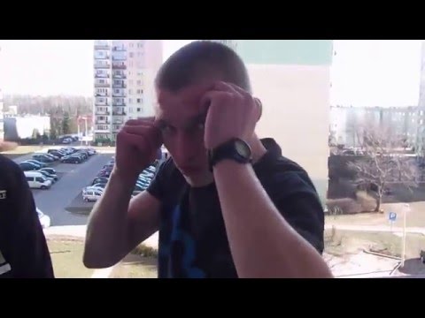 Niepoprawni - Hejterzy | R.I.W & Grom