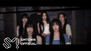 Musik-Video-Miniaturansicht zu Chill Kill Songtext von Red Velvet (레드벨벳)