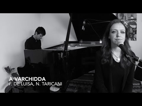 A Varchidda - Nicoletta Taricani, Francesco De Luisa