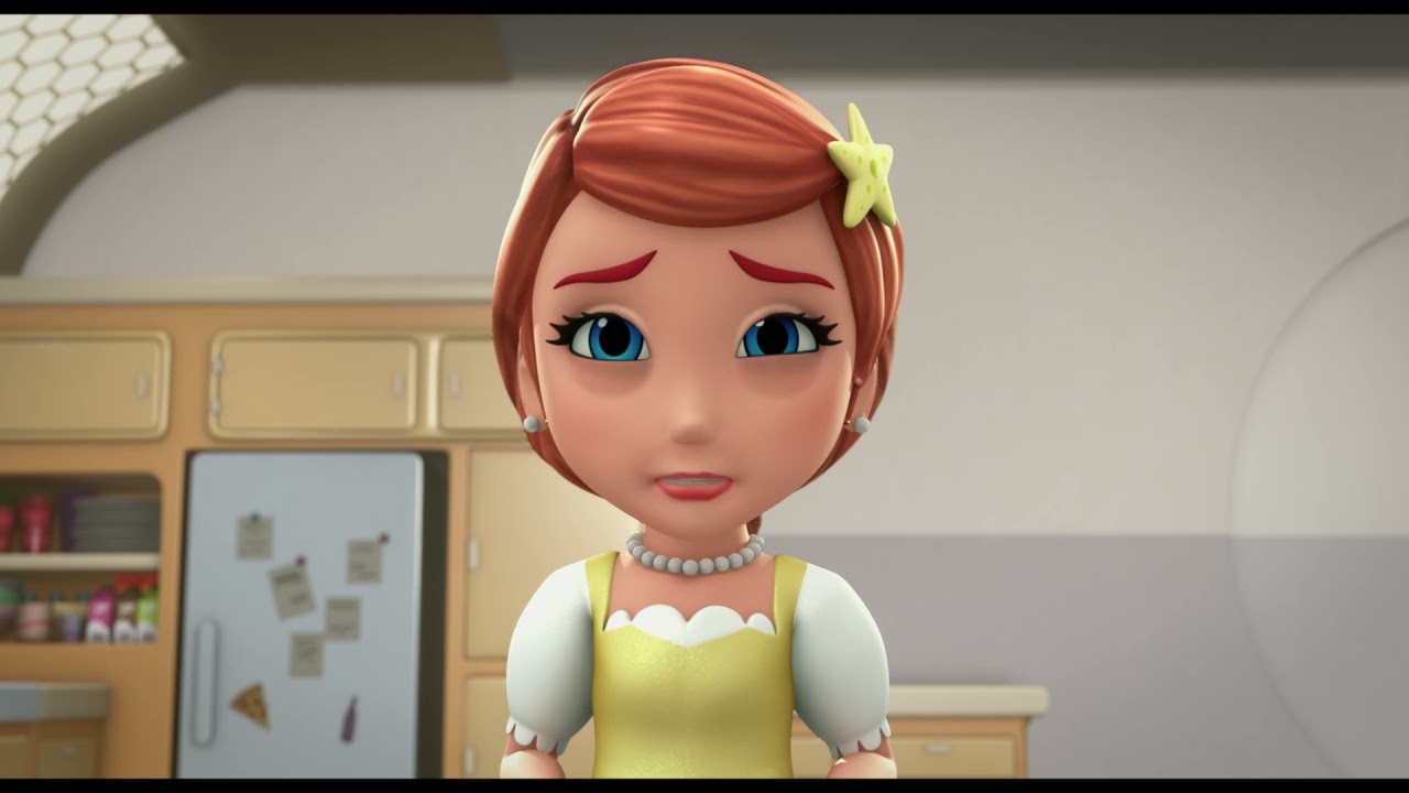 TRAILER MOVIE - KIKO IN THE DEEP SEA