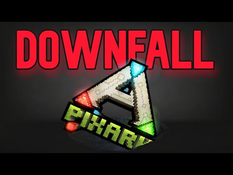 The Downfall Of ARK’S Best Spinoff…