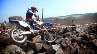 preview picture of video 'Extreme Endurocross Race Daytona 18 September 2010'