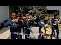 El Mariachi Alazán El Sinaloense Banda El Recodo