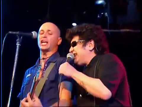 Richard Clapton - I Am An Island - Live 2001
