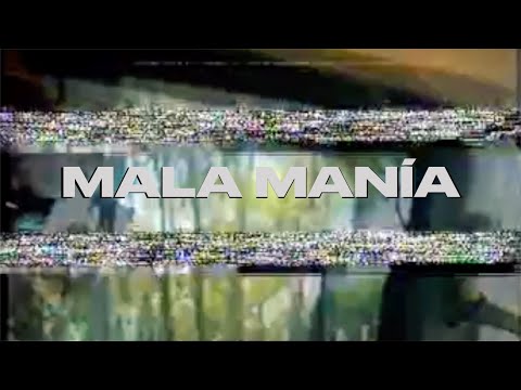 Ultraligera - Mala Manía (Video Oficial)