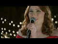 It Came Upon A Midnight Clear (Official Music Video) - Caroline Keller Band