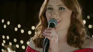 It Came Upon A Midnight Clear (Official Music Video) - Caroline Keller Band