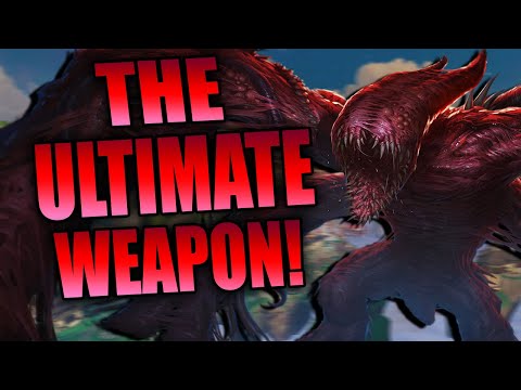 I TRIPLED STACKED SYLVANUS AND MADE HIM SO POWERFUL - Masters Ranked Duel - SMITE