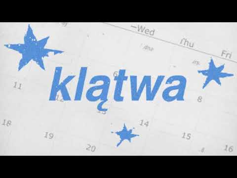 Syndrom Paryski – Klątwa (Lyric Video)