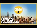 GMA3 Full Episode Mon Dec 1 2025