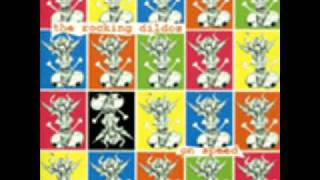 Rocking Dildos - Erection of the Century