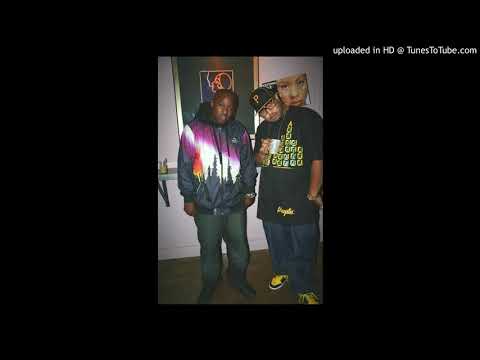 PUBLIC ENEMIES - Lil Evil Ft, The Jacka Joe Blow Berner Aftah sum