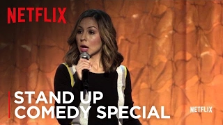 Anjelah Johnson: Not Fancy | I Will Cut You | Netflix