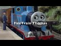 FireTrain Thomas Theme Song Season 5