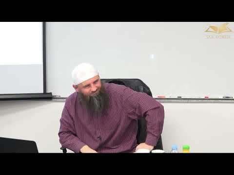 Dobročinstvo roditeljima: ključni ibadet za unutrašnju snagu – dr. Elvedin Pezić