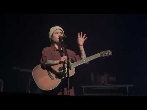 5/26 Tegan and Sara - T’s Nervous, 22nd Bday, Can’t Hear You + 🍿 Banter@The Empire,Belleville 4/2/24