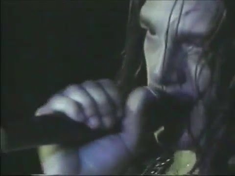 Blue Buddha - Live @ Sinamatic, LA (1992)