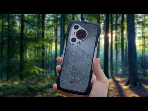 BLACKVIEW BL7000 | Is This the Toughest Budget Phone of 2025?