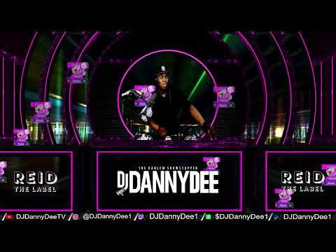 WEDNESDAY PARTY with DJ DANNY DEE 3-1-23