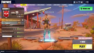Fortnite season 3 lobby background Fortnite season 3 lobby background