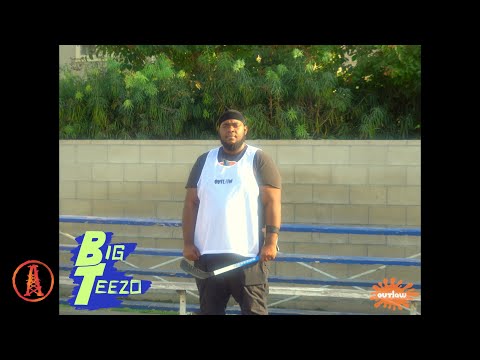 BIG TEEZO - ROCKET POWER (Directed by 713Bran)