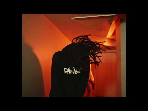 MBlock DieY Type Beat - "Ghost Mode" | Prod. TutuBandz