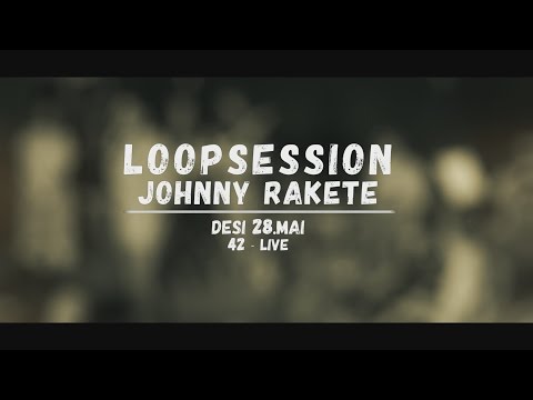 Johnny Rakete / Antwort 42 / Tribes of Jizu