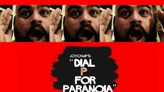 Dial P for Paranoia