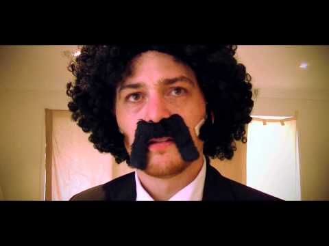 Pulp Fiction - Breakfast Scene Reenactment