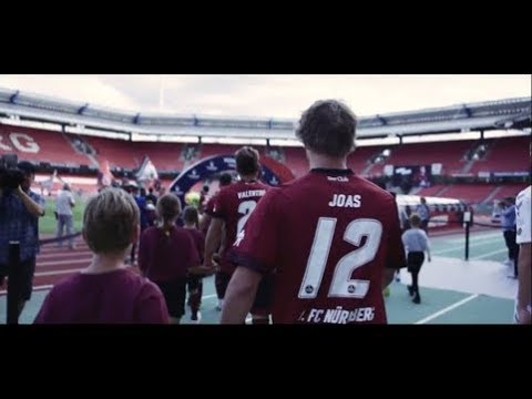 Testspiel 1. FCN: Versenkt Lukas den Elfmeter? | Episode 2