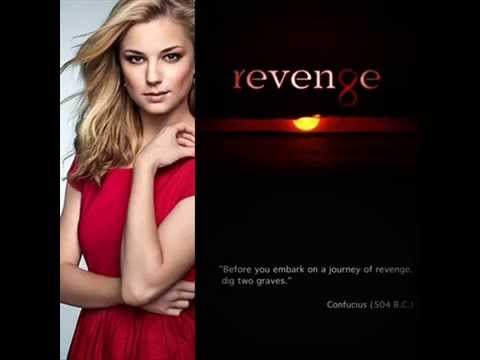 Up in Flames - Sam Tinnesz feat Maggie Eckford (Revenge S5)