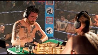 Теория игры (отрывки из сериала 