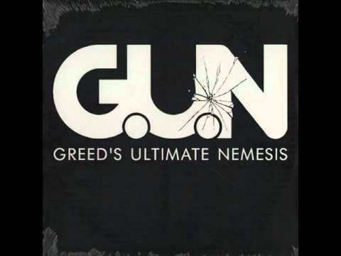 Soulman featuring G.U.N - Greedy Ultimate EP Snippet Mix