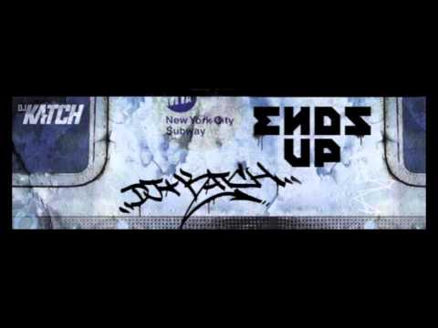DJ KATCH - ENDS UP