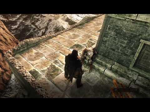 CRESTFALLEN SAULDEN (introductory dialogues)