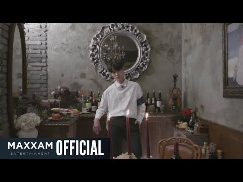 [TEASER#1] 오새봄 (OH SAE BOM) - 'TIE'