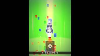 【狂王コンパス】URチケットカードガチャ！２